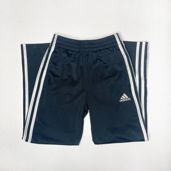 ADIDAS Boys Track Pants - Picture 1 of 3